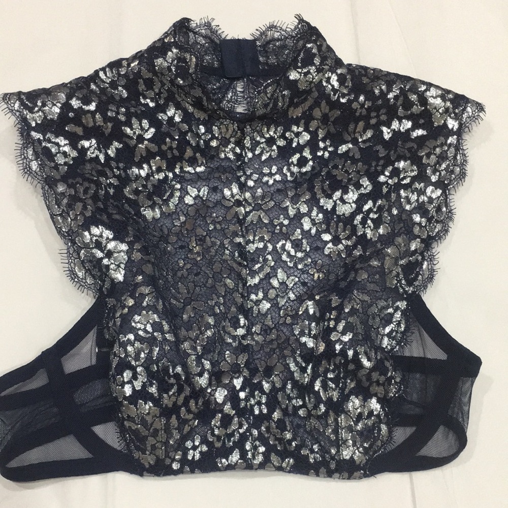 Victoria’s Secret dream angels unlined demi bra